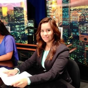 Meet your Posher, Rosy